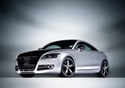 Audi TT-R ABT